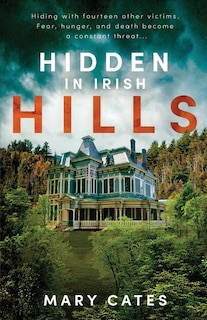 Front cover_Hidden in Irish Hills