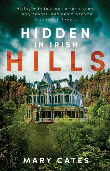 Front cover_Hidden in Irish Hills