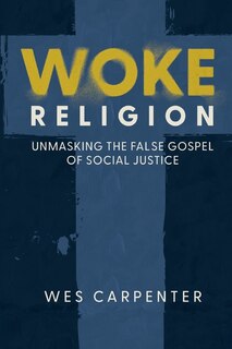 Front cover_Woke Religion