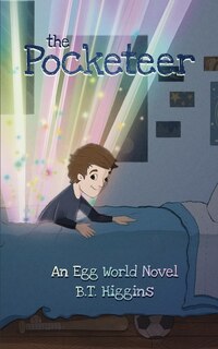Front cover_The Pocketeer