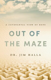 Front cover_Out of the Maze