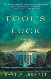 Couverture_Fool's Luck