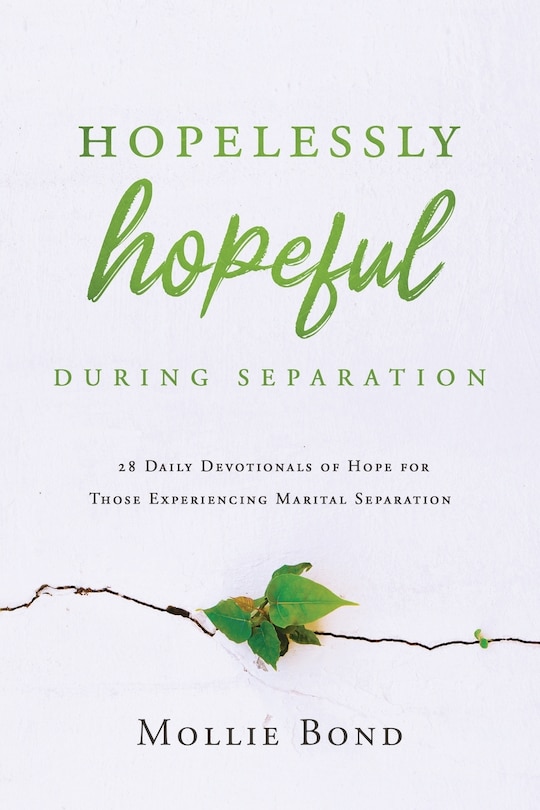 Couverture_Hopelessly Hopeful During Separation