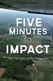 Couverture_Five Minutes to Impact