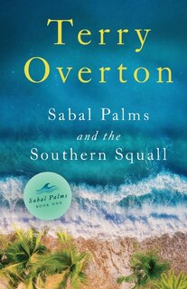 Couverture_Sabal Palms and the Southern Squall