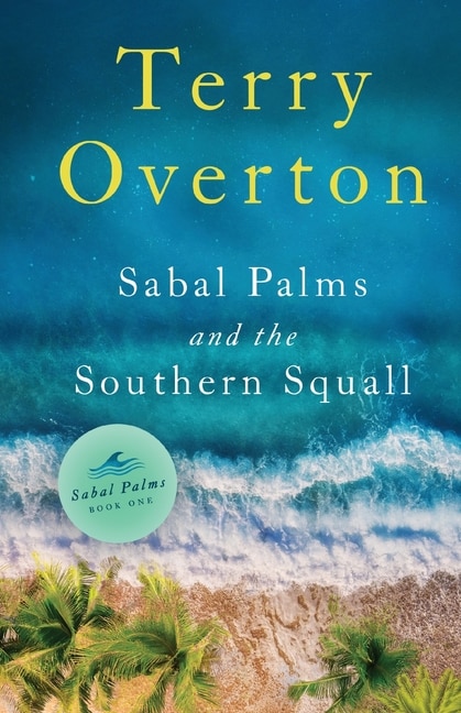 Couverture_Sabal Palms and the Southern Squall