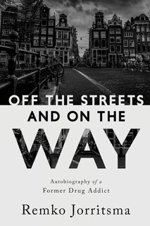 Front cover_Off the Streets and On the Way