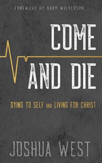 Front cover_Come and Die