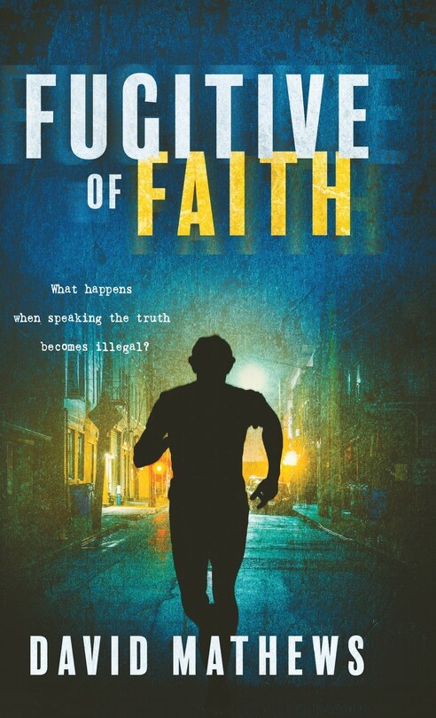 Couverture_Fugitive of Faith