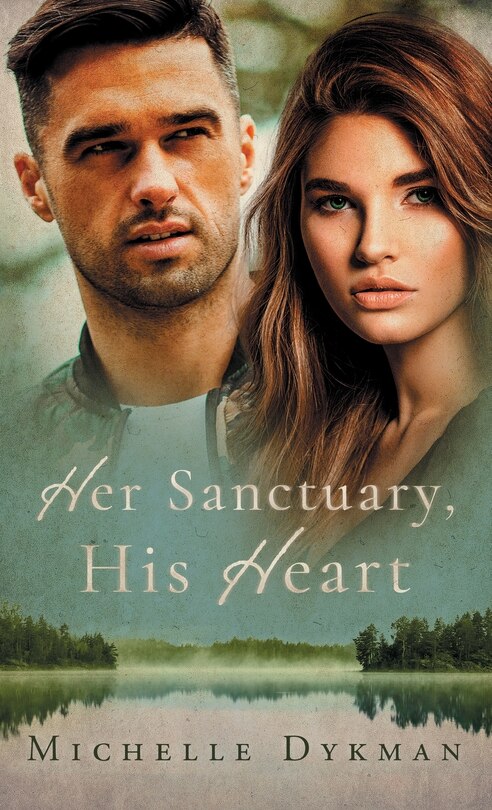 Couverture_Her Sanctuary, His Heart