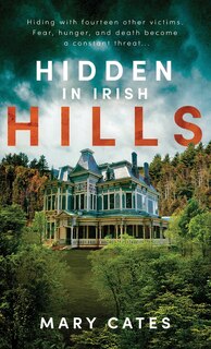Front cover_Hidden in Irish Hills