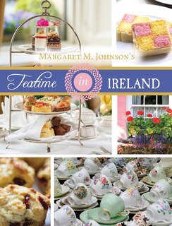 Front cover_Teatime in Ireland
