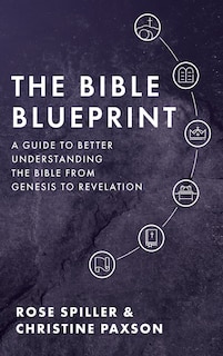 Couverture_The Bible Blueprint