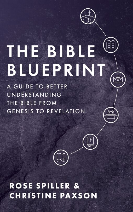 Couverture_The Bible Blueprint