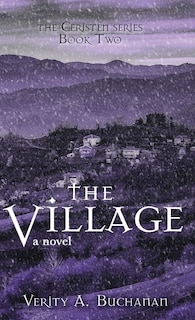 Front cover_The Village