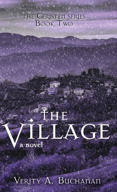 Front cover_The Village