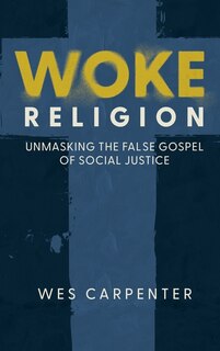 Front cover_Woke Religion