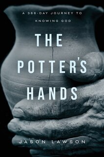 Couverture_The Potter's Hands