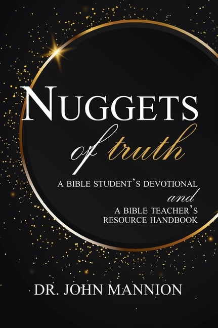 Front cover_Nuggets of Truth