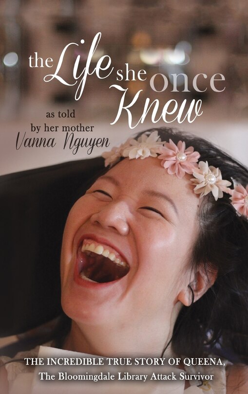 Couverture_The Life She Once Knew