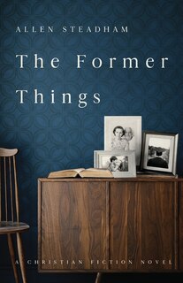 Front cover_The Former Things