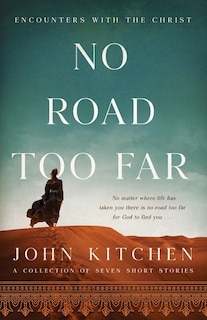 Front cover_No Road Too Far