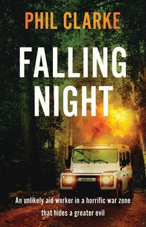 Front cover_Falling Night