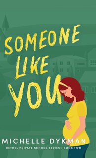 Front cover_Someone Like You