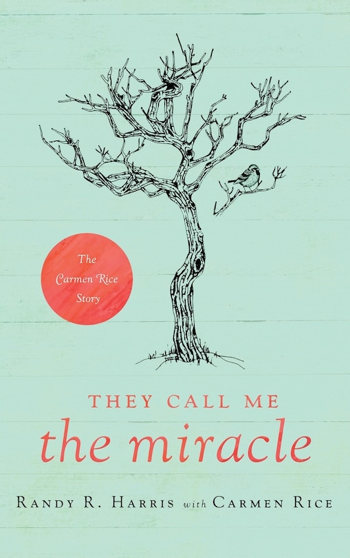 Couverture_They Call Me The Miracle