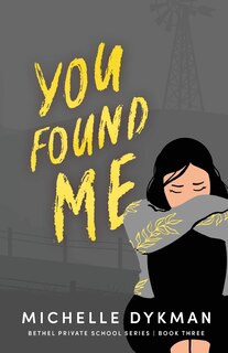 Couverture_You Found Me