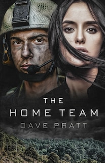 Front cover_The Home Team