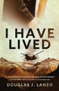 Couverture_I Have Lived