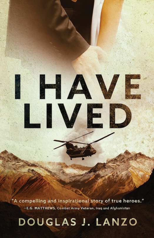 Couverture_I Have Lived
