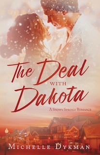 Front cover_The Deal with Dakota