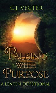 Front cover_Pausing with Purpose