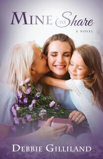 Front cover_Mine to Share