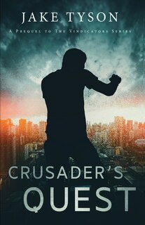 Front cover_Crusader's Quest