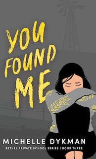 Couverture_You Found Me