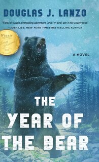 Front cover_The Year of the Bear