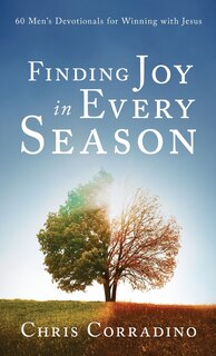 Front cover_Finding Joy In Every Season