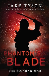Couverture_Phantom's Blade