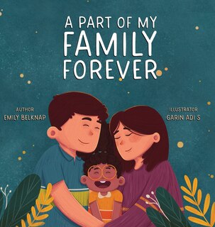 Couverture_A Part of My Family Forever