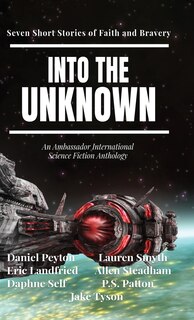 Front cover_Into the Unknown