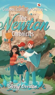 Front cover_Crusades, Giants, and Chalices