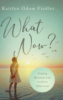 Front cover_What Now?