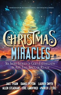 Front cover_Christmas Miracles