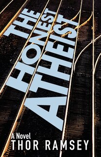 Front cover_The Honest Atheist