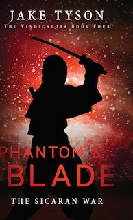 Couverture_Phantom's Blade