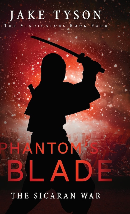 Couverture_Phantom's Blade