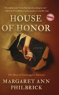 Couverture_House of Honor